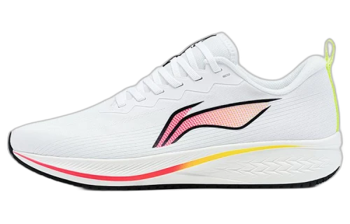 Li-Ning Dark Horse 6 'White Pink'