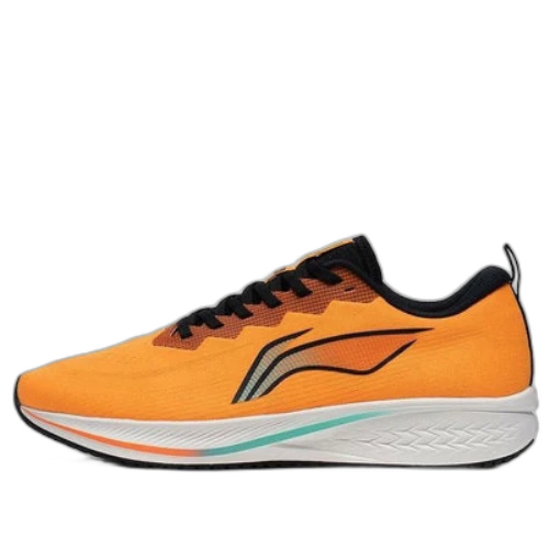 Li-Ning Dark Horse 6 'Yellow White'