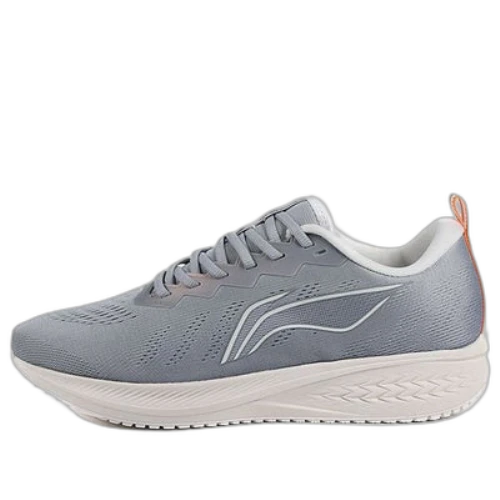 Li-Ning Dark Horse 6 'Grey White'