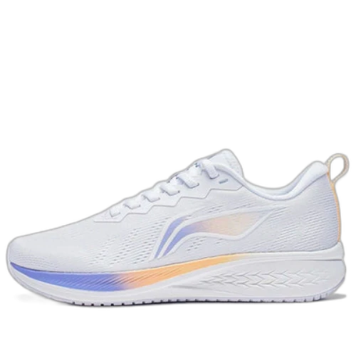 Li-Ning Dark Horse 6 'White Blue Orange' (Women's)