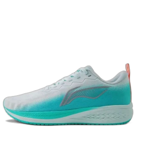 Li-Ning Dark Horse 6 'Aqua Blue White' (Women's)