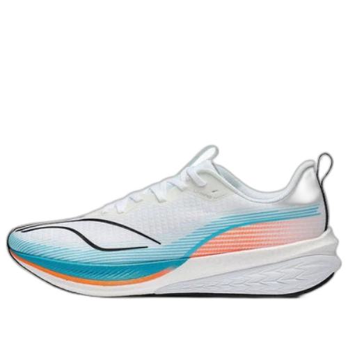 Li-Ning Dark Horse 6 Pro 'White Blue Orange'