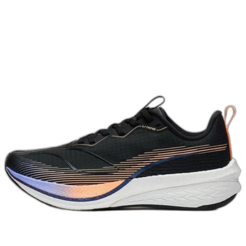 Li-Ning Dark Horse 6 Pro 'Black Orange' (Women's)