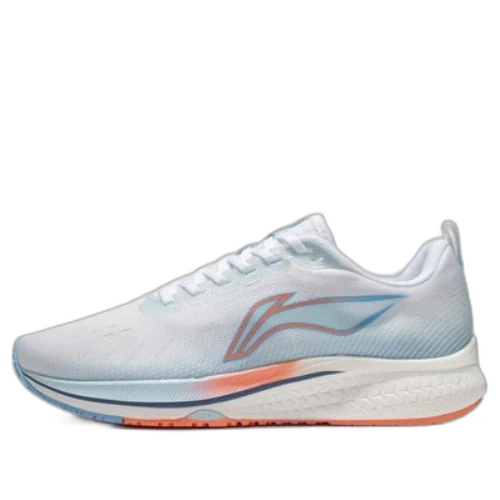 Li-Ning Dark Horse 5 'White Blue' (Women's)