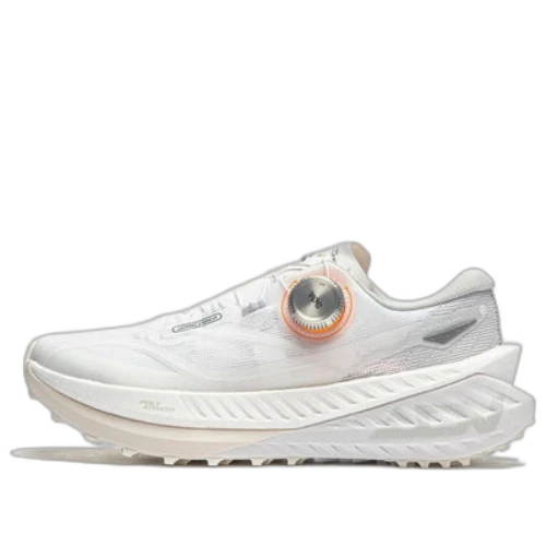 Li-Ning Dilu Pro 'White' (Women's)