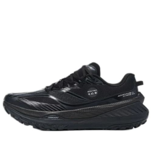 Li-Ning Dilu Pro 'Black'