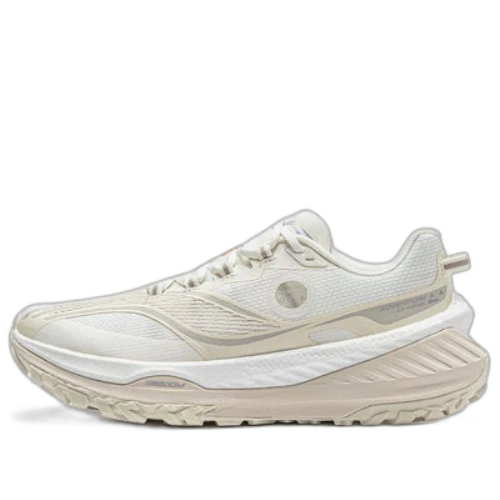 Li-Ning Dilu 'Cream White' (Women's)