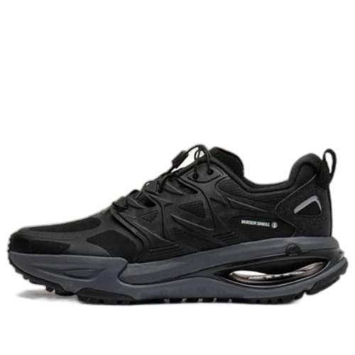 Li-Ning Yijie 'Black'