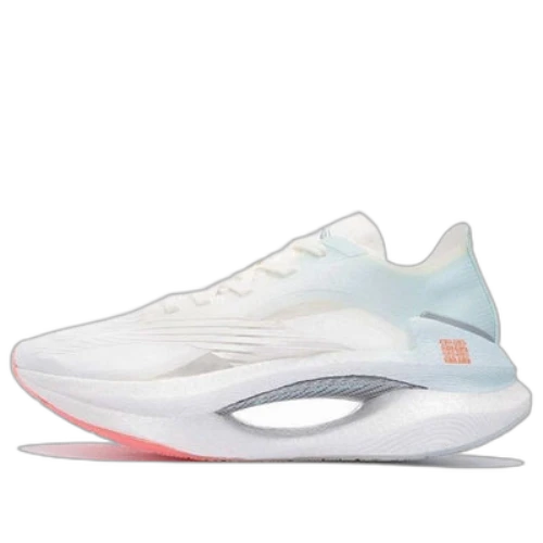 Li-Ning Essential 'White Light Blue' (Women's)
