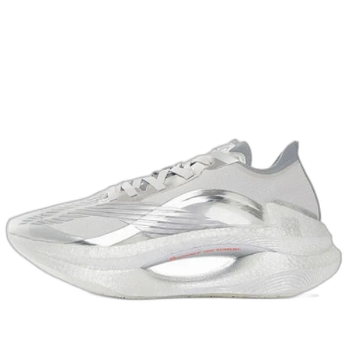 Li-Ning Essential 'Silver Grey' (Women's)