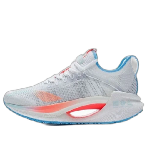 Li-Ning Essential 'Grey Orange Blue' (Women's)