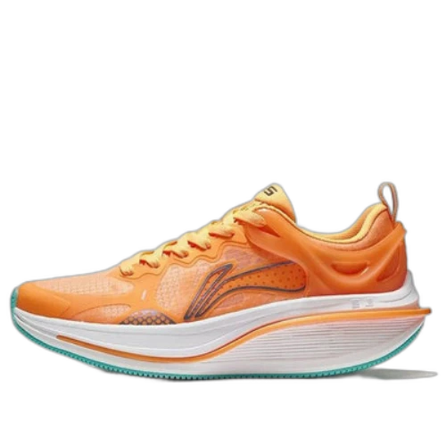 Li-Ning WuShi 5S 2.0 'Neon Orange'