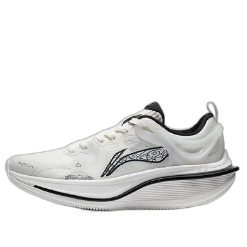 Li-Ning WuShi 5S 2.0 x Star Wars 'White Black'