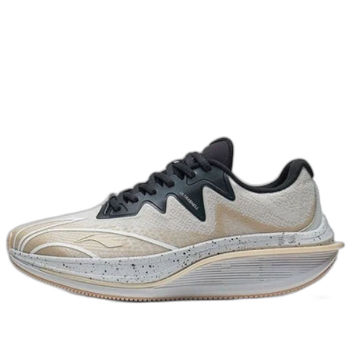 Li-Ning WuShi 5S 2.0 V3 'Gey Brown'
