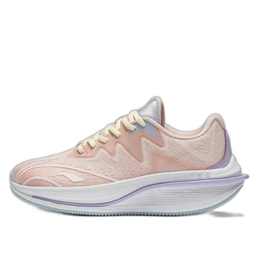 Li-Ning WuShi 5S 2.0 V3 'Peach Pink' (Women's)