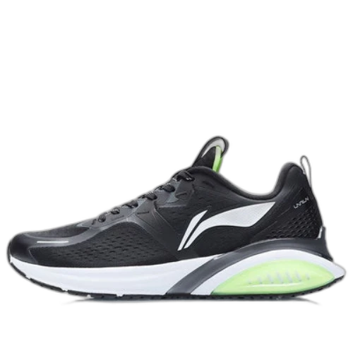 Li-Ning Cloud 5 V2 'Black White'