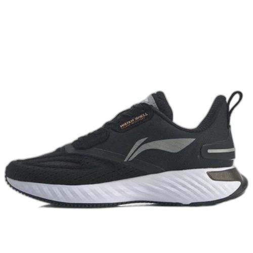 Li-Ning Cloud 5 Shield 'Black Grey'