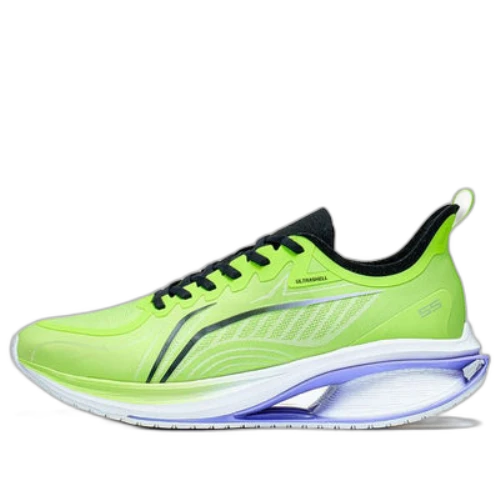 Li-Ning WuShi 5S 3.0 'Green White'