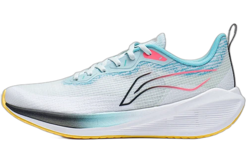 Li-Ning WuShi 5S Lite 'White Blue'