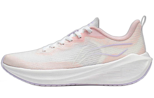 Li-Ning WuShi 5S Lite 'Pink White' (Women's)