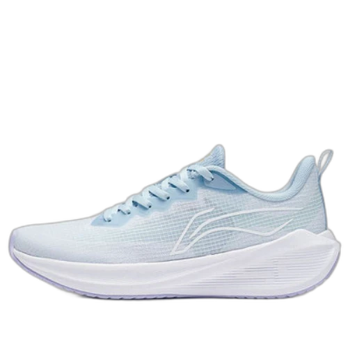 Li-Ning WuShi 5S Lite 'Light Blue' (Women's)
