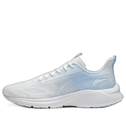 Li-Ning Skylark 'White Light Blue'