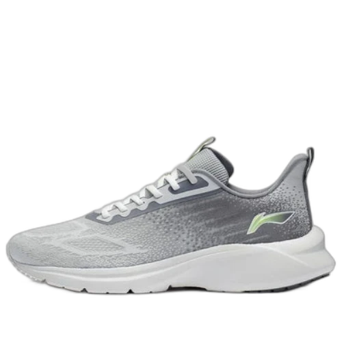 Li-Ning Skylark 'Snow Grey'