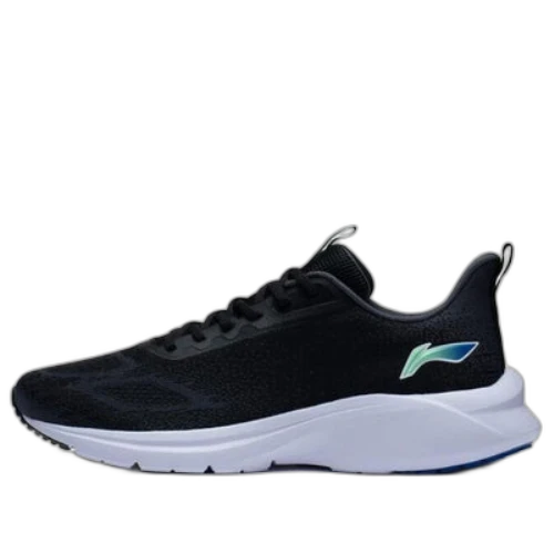 Li-Ning Skylark 'Black White'