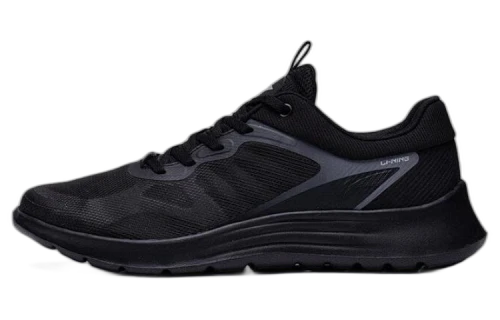 Li-Ning Light Feather 'Black'