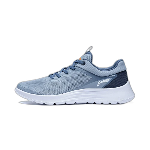 Li-Ning Light Feather 'Grey Blue'