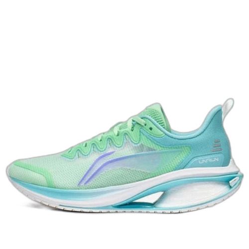 Li-Ning WuShi 5S 3.0 V2 'Light Green Blue'