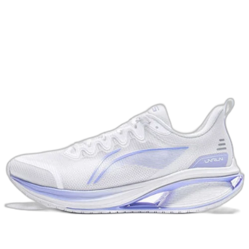 Li-Ning Wushi 5S 3.0 V2 'White Light Purple' (Women's)