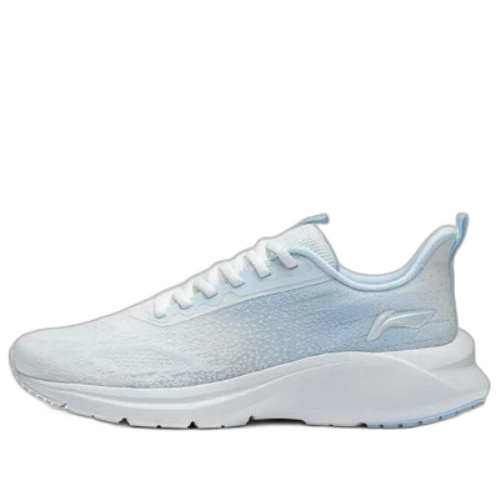 Li-Ning Skylark 'White Light Blue' (Women's)