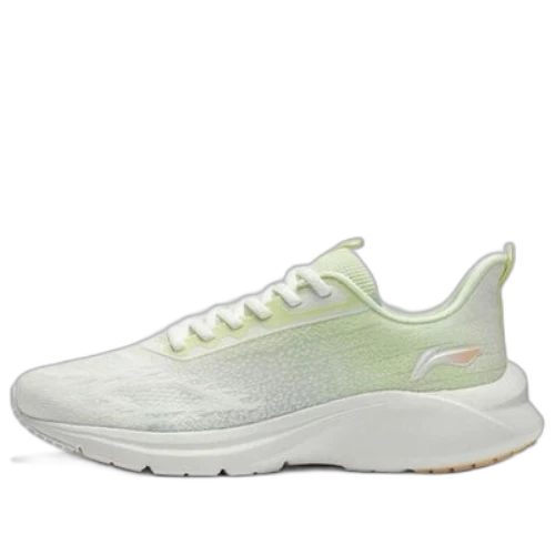 Li-Ning Skylark 'Light Green White' (Women's)