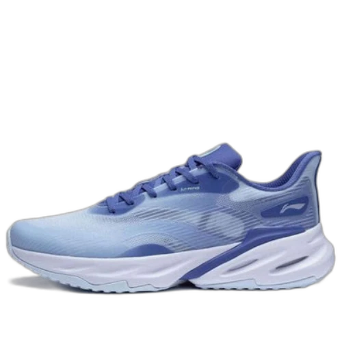 Li-Ning Yuedong 2.0 'Ice Purple Blue'
