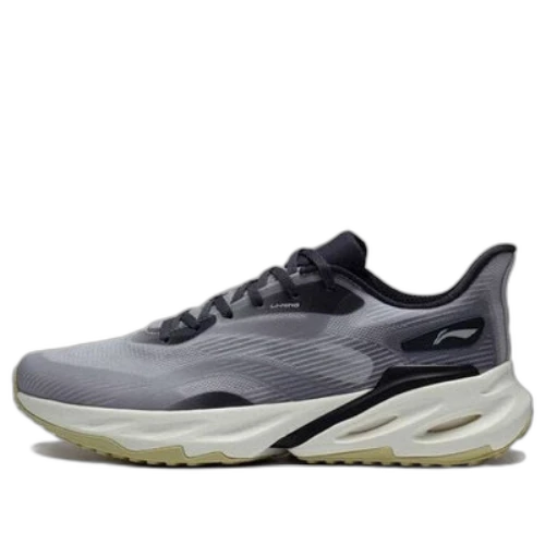Li-Ning Yuedong 2.0 'Grey Black'
