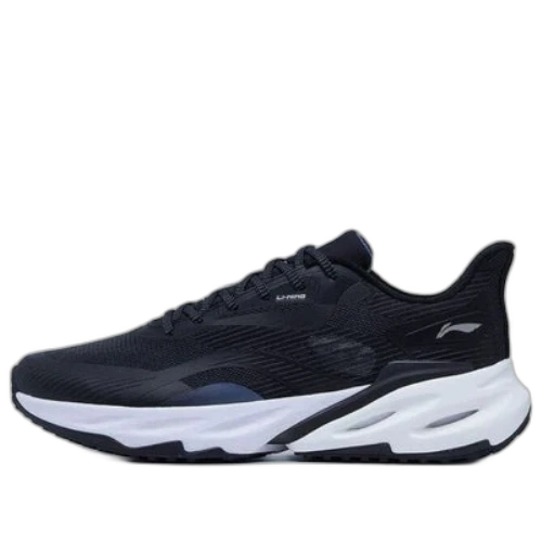 Li-Ning Yuedong 2.0 'Black White'