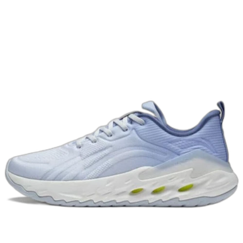 Li-Ning Yuedong 1.0 'Light Blue Purple'
