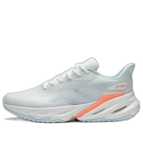 Li-Ning Yuedong 2.0 'Light Green Orange' (Women's)