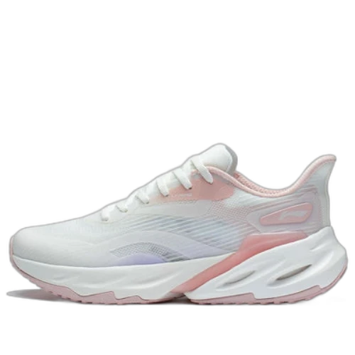 Li-Ning Yuedong 2.0 'White Pink' (Women's)