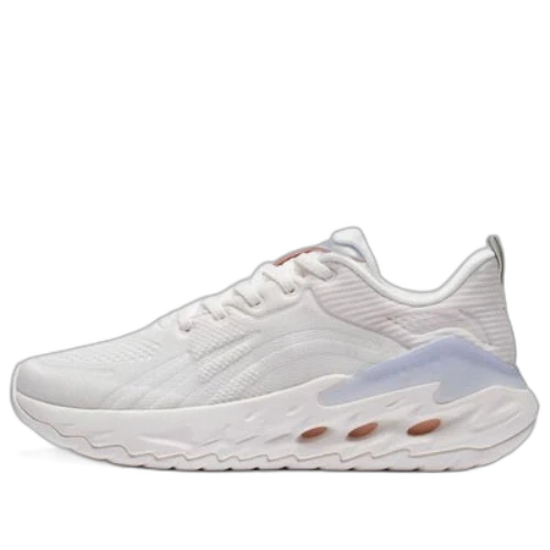 Li-Ning Yuedong 1.0 'Cream White' (Women's)