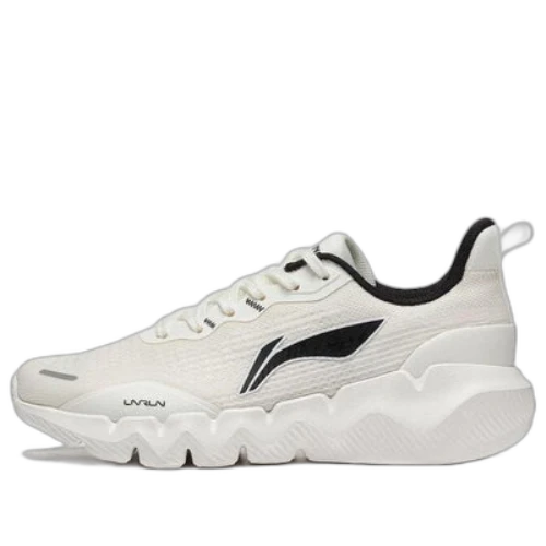 Li-Ning Lingdong 'White Black' (Women's)
