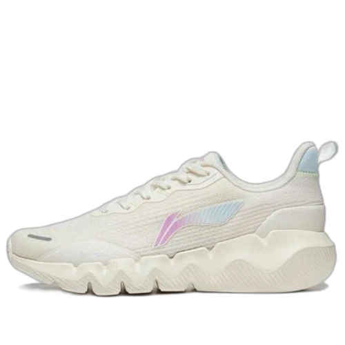 Li-Ning Lingdong 'Cream White' (Women's)
