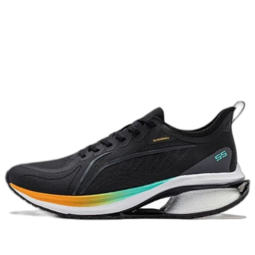 Li-Ning WuShi 5S 3.0 'Black'