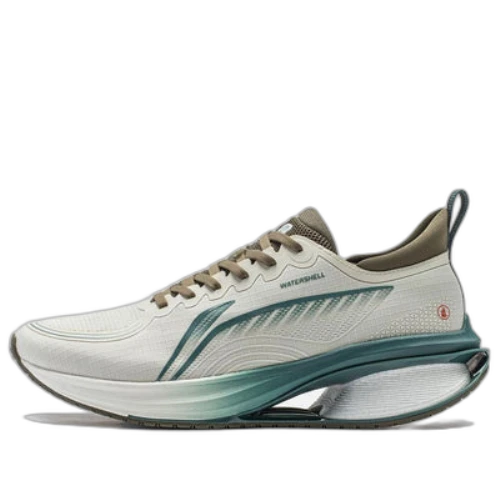 Li-Ning WuShi 5S 3.0 'Grey Green'