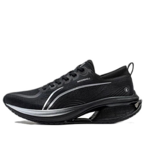 Li-Ning WuShi 5S 3.0 'Black'