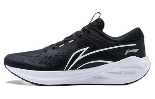 Li-Ning WuShi 5S Lite V2 'Black White'