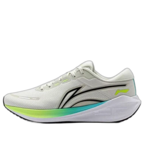 Li-Ning WuShi 5S Lite V2 'White Neon Green'