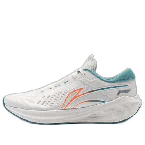 Li-Ning WuShi 5S Lite V2 'Smoke White'