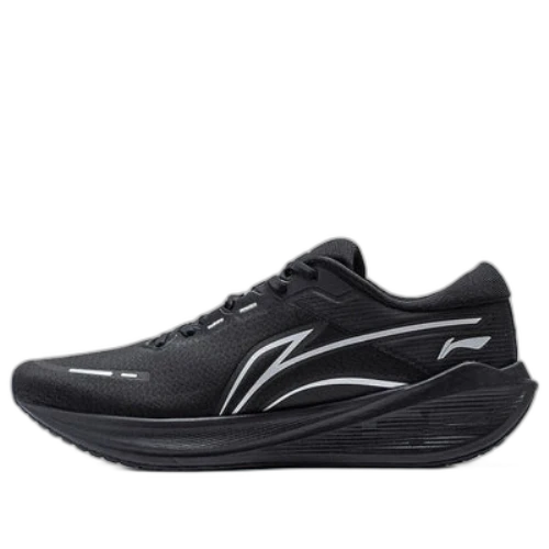 Li-Ning WuShi 5S Lite V2 'Black' (Women's)